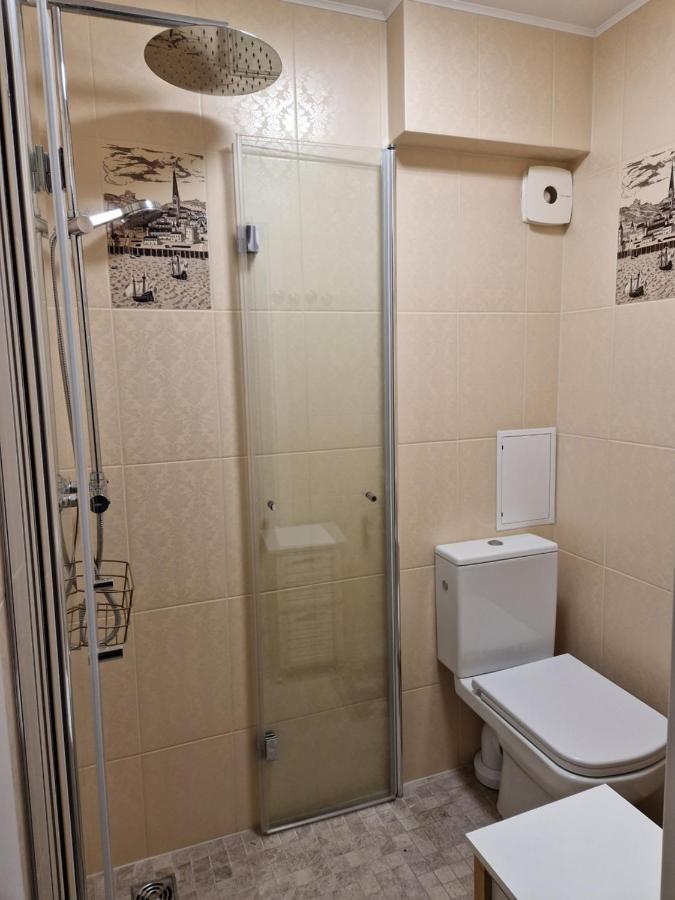 Zauerveino Apartamentai Klaipeda Exterior photo